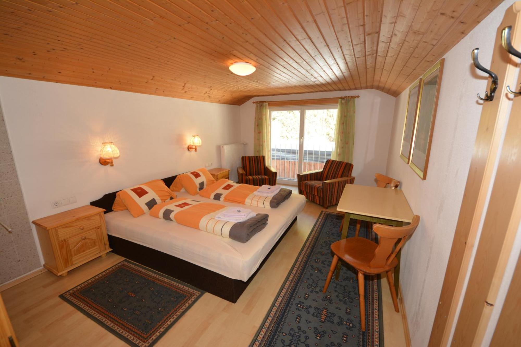 Haus Rudigier By Chatel Reizen ザンクト・ガレンキルヒ 部屋 写真