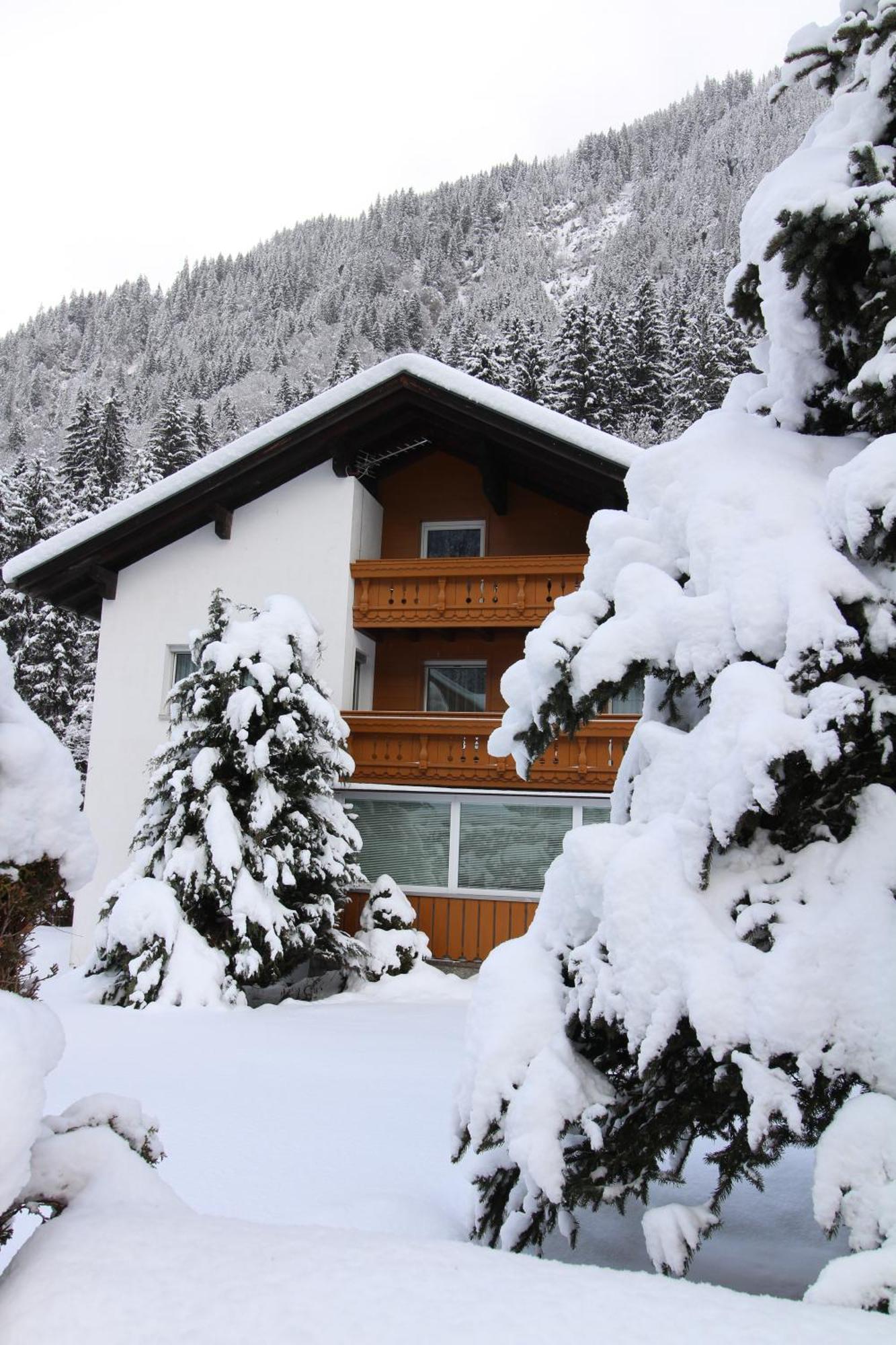 Haus Rudigier By Chatel Reizen ザンクト・ガレンキルヒ エクステリア 写真