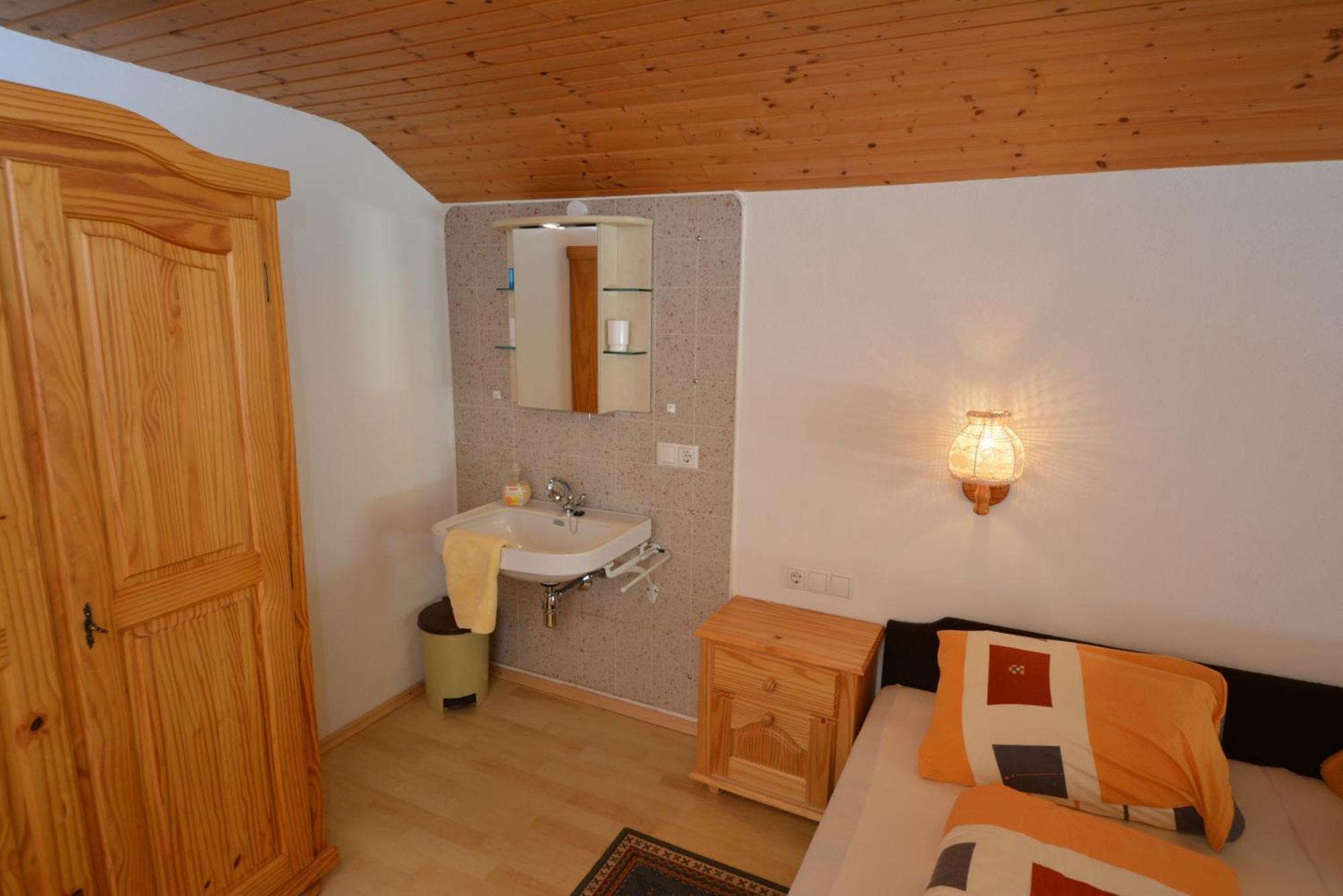 Haus Rudigier By Chatel Reizen ザンクト・ガレンキルヒ 部屋 写真