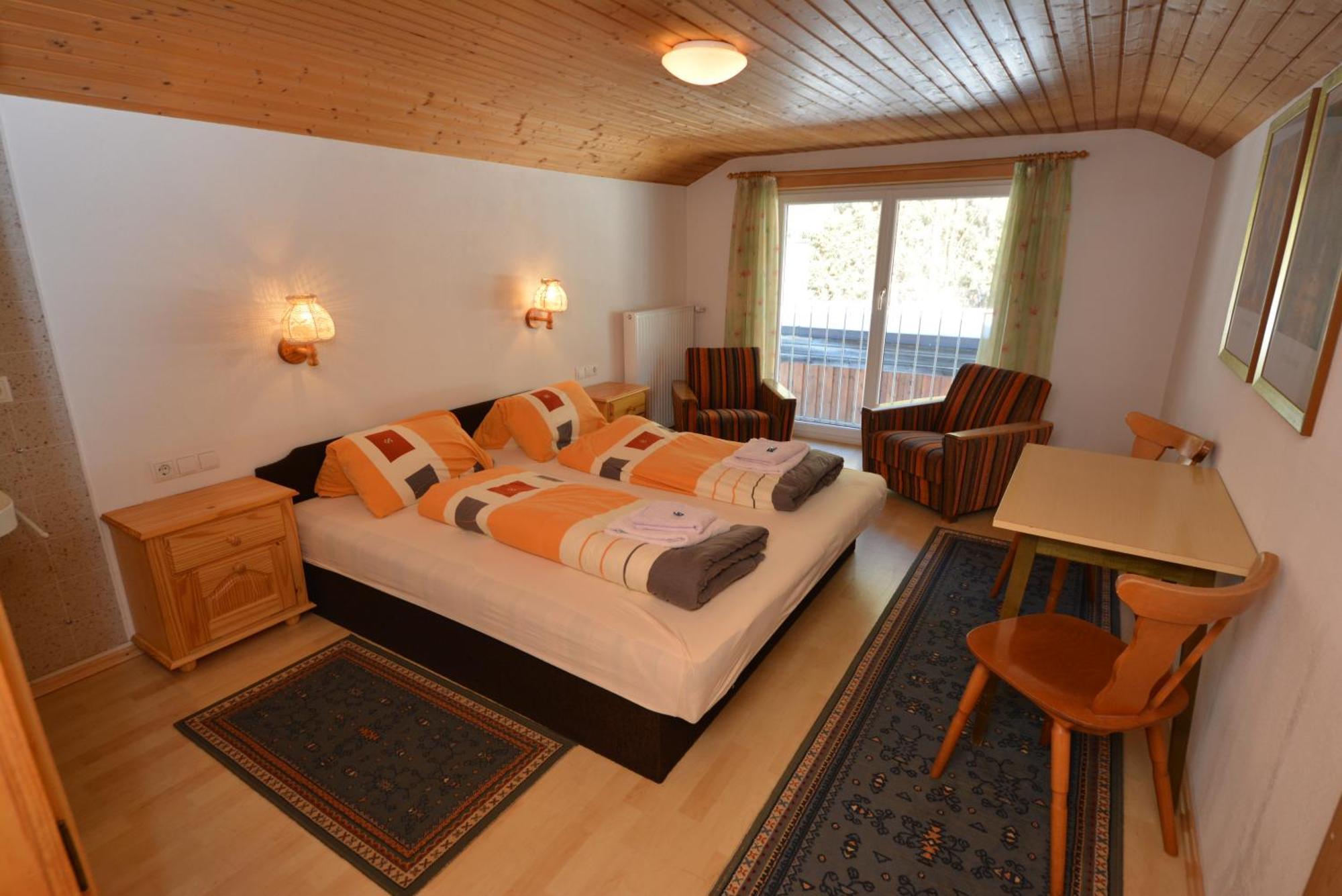 Haus Rudigier By Chatel Reizen ザンクト・ガレンキルヒ 部屋 写真