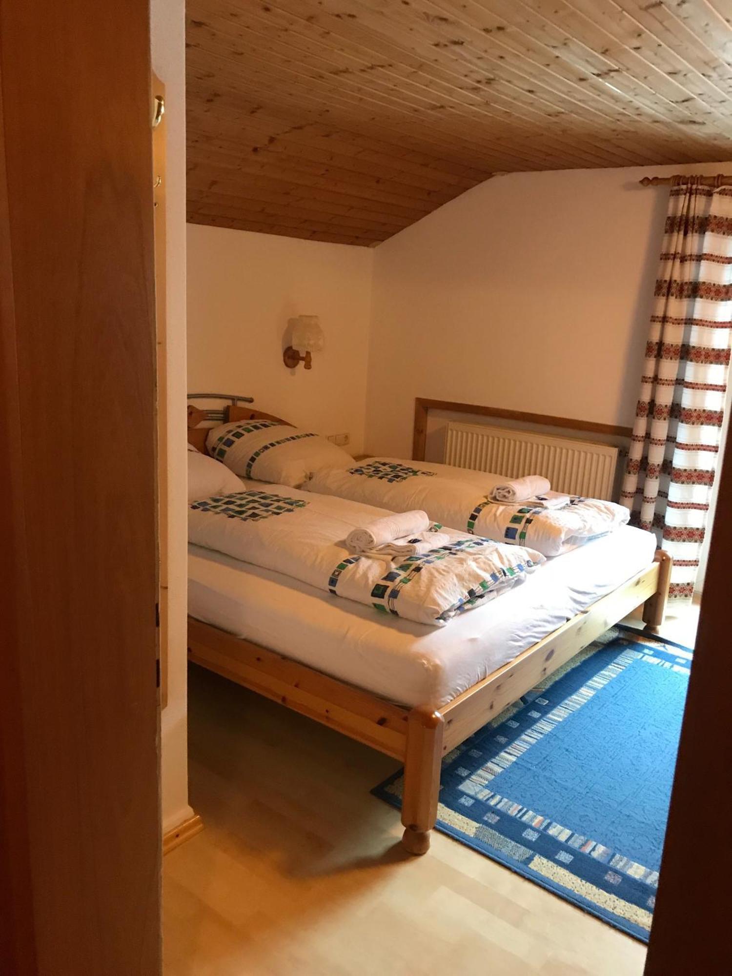 Haus Rudigier By Chatel Reizen ザンクト・ガレンキルヒ エクステリア 写真