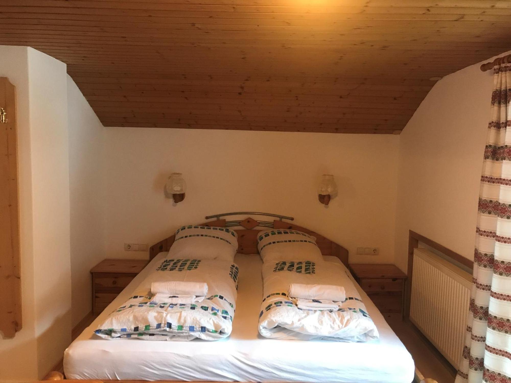 Haus Rudigier By Chatel Reizen ザンクト・ガレンキルヒ エクステリア 写真