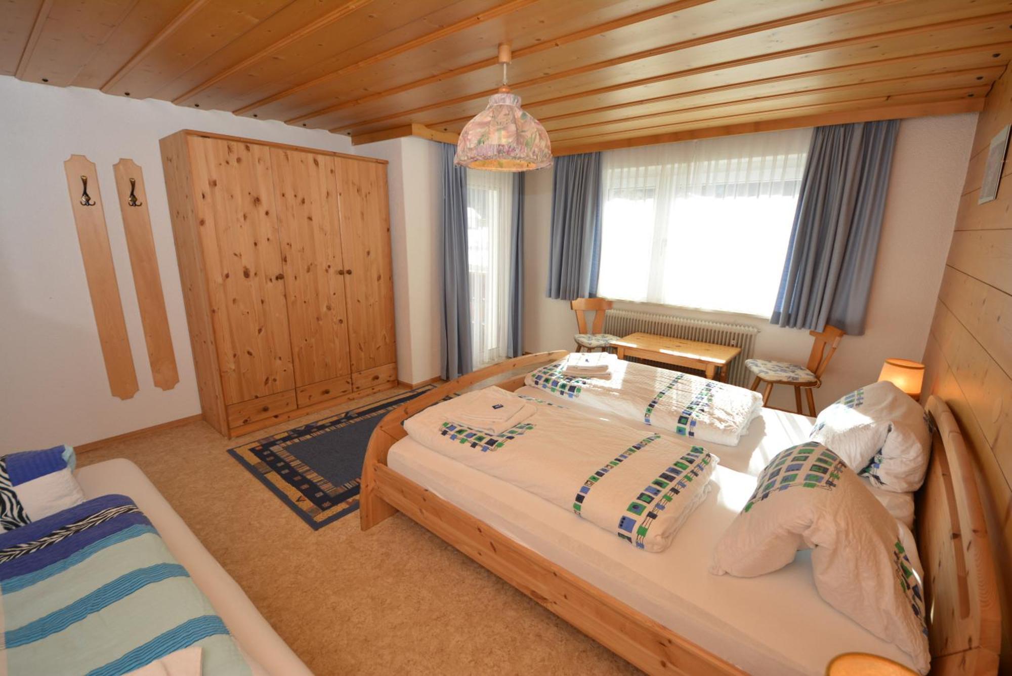 Haus Rudigier By Chatel Reizen ザンクト・ガレンキルヒ 部屋 写真