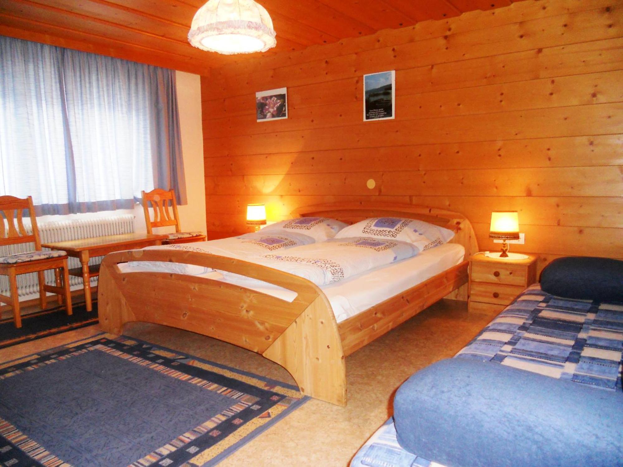 Haus Rudigier By Chatel Reizen ザンクト・ガレンキルヒ 部屋 写真