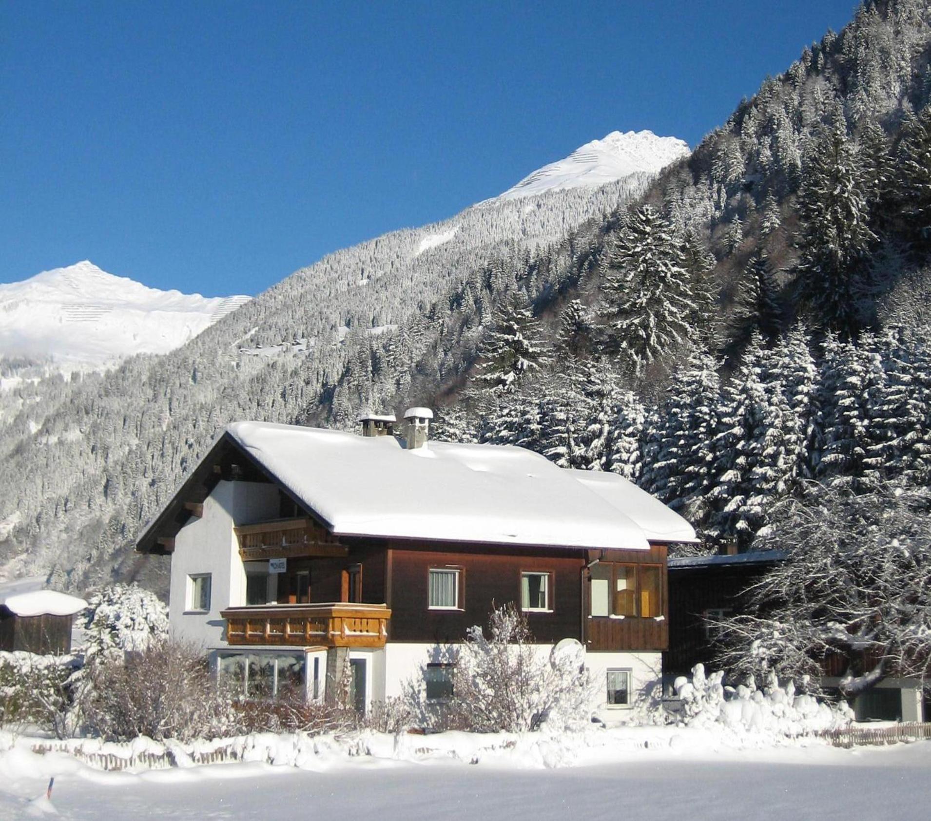 Haus Rudigier By Chatel Reizen ザンクト・ガレンキルヒ 部屋 写真